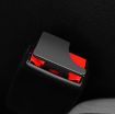 Picture of Car Seat Belt Buckle Alarm Stopper 2 in 1 Seat Belt Buckle Bottle Opener Seat Belt Silencer